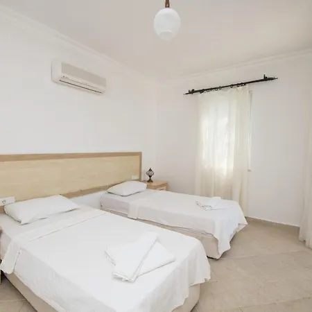 Villa Zakkum Kalkan